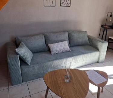 Le Theil-de-Bretagne Apartamento | L'étape du Theil