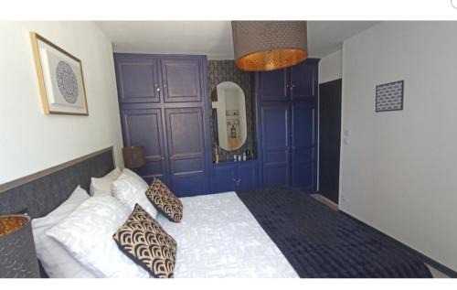 Luz-Saint-Sauveur Apartamento | L'Étape du Tourmalet