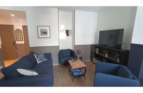 Luz-Saint-Sauveur Apartamento | L'Étape du Tourmalet