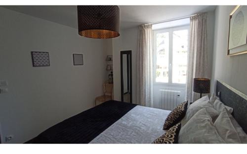 Luz-Saint-Sauveur Apartamento | L'Étape du Tourmalet