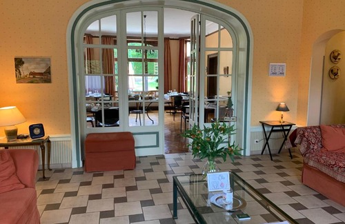 Spa Cama Y Desayuno | L'Étape Fagnarde - Bed, Breakfast & Sauna