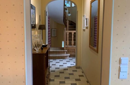 Spa Cama Y Desayuno | L'Étape Fagnarde - Bed, Breakfast & Sauna