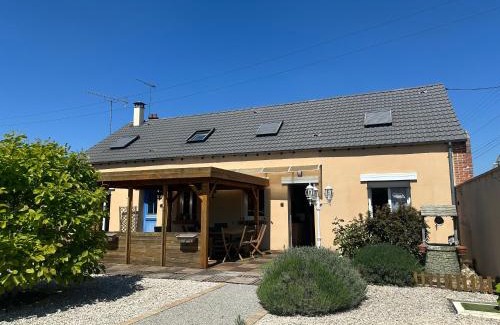 Gien Cama Y Desayuno | L'étape Giennoise