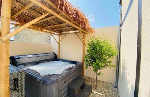 Saint-Martin-des-Entrees Casa | L'étincelle