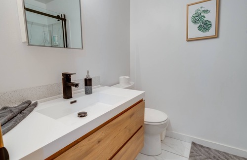Mont-Tremblant Village Apartamento | L'Étoile d'Andréa - Cozy condo in Tremblant