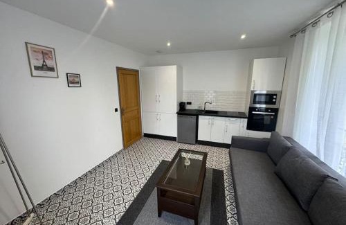 Dammarie Les Lys Apartamento | L'étoile de Seine 77 Appartement 3