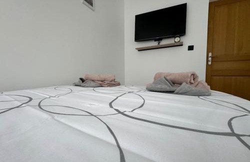 Dammarie Les Lys Apartamento | L'étoile de Seine 77 Appartement 3