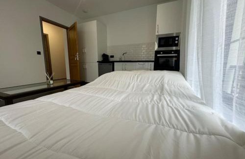 Dammarie Les Lys Apartamento | L'étoile de Seine 77 Appartement 3