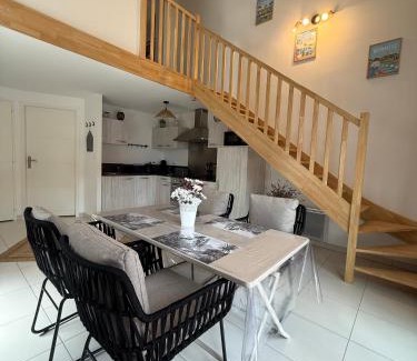 Longeville-sur-Mer Casa | L'étoile des pins