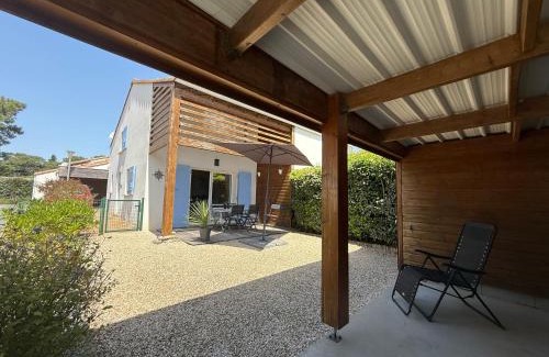 Longeville-sur-Mer Casa | L'étoile des pins