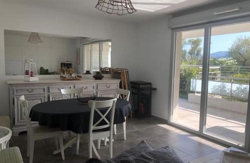 Puget-sur-Argens Apartamento | L'Étoile du Lac
