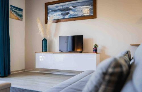 Centre-Ville Apartamento | L'étoile du Sud