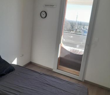 Quartier Croix-Daurade Apartamento | L'étoile