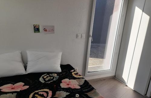 Quartier Croix-Daurade Apartamento | L'étoile