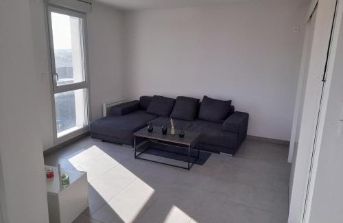 Quartier Croix-Daurade Apartamento | L'étoile
