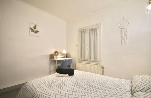 Amfreville-la-Mi-Voie Apartamento | L'étoile Rouennaise