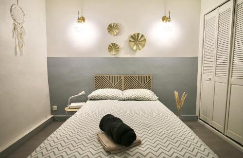 Amfreville-la-Mi-Voie Apartamento | L'étoile Rouennaise
