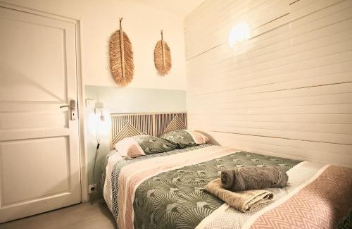 Amfreville-la-Mi-Voie Apartamento | L'étoile Rouennaise