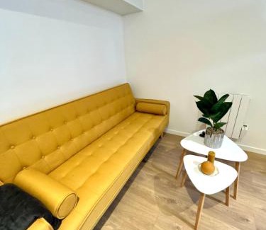 Anse Apartamento | L'évasion Ansoise