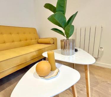Anse Apartamento | L'évasion Ansoise