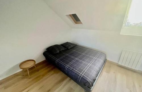 Sainte-Anne - Faubourg Noyon Apartamento | L'évasion B