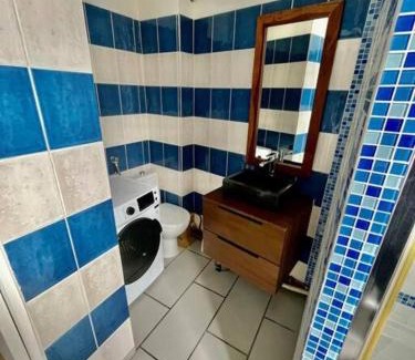 Sainte-Anne - Faubourg Noyon Apartamento | L'évasion B