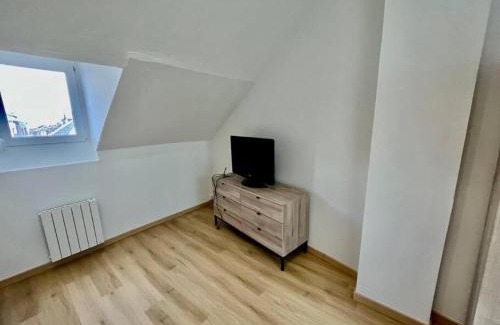 Sainte-Anne - Faubourg Noyon Apartamento | L'évasion B