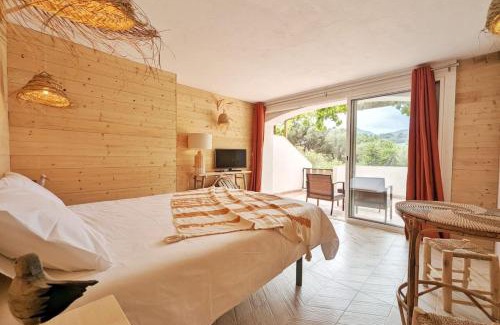 Plage d'Argeles Cama Y Desayuno | L'Évasion Naturelle N1 des Villages des Français