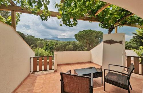 Plage d'Argeles Cama Y Desayuno | L'Évasion Naturelle N1 des Villages des Français