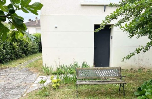 Poitiers Apartamento | L'évasion Poitevine - T2 entièrement rénové