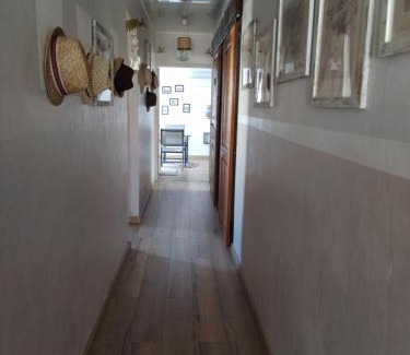 Saint-Andre Cama Y Desayuno | L'évidence St André