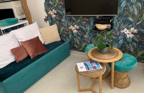 La Madeleine Apartamento | L'îlot Bornala