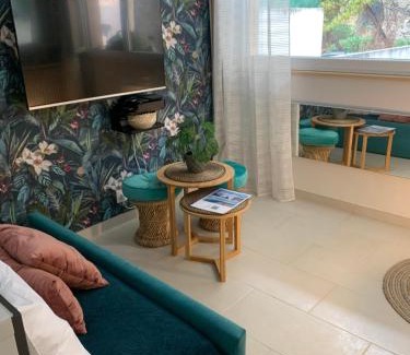 La Madeleine Apartamento | L'îlot Bornala