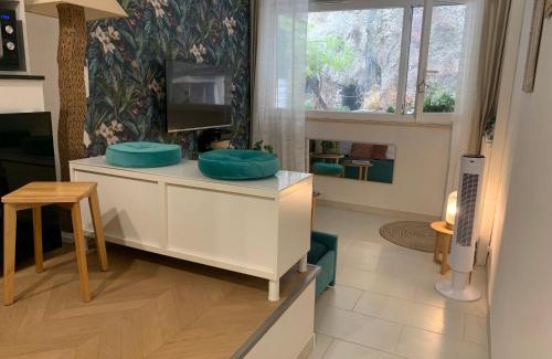 La Madeleine Apartamento | L'îlot Bornala