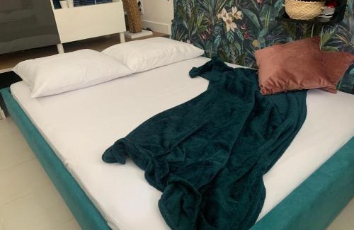 La Madeleine Apartamento | L'îlot Bornala