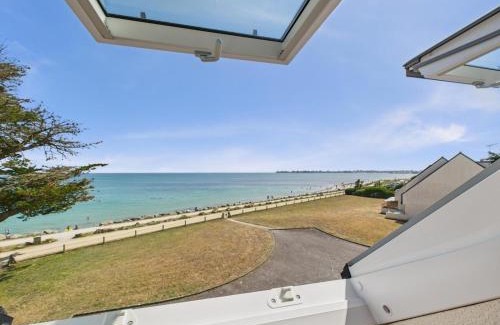Ile-Tudy Apartamento | L îlot d Arthur