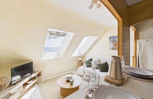 Ile-Tudy Apartamento | L îlot d Arthur