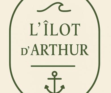 Ile-Tudy Apartamento | L îlot d Arthur
