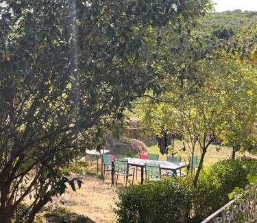 Crozant Casa | L'îlot Zen - Maison de charme en pierre - rénové