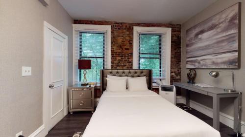 Bay Village Apartamento | L 3-33 Stylish Private Studio in Boston!