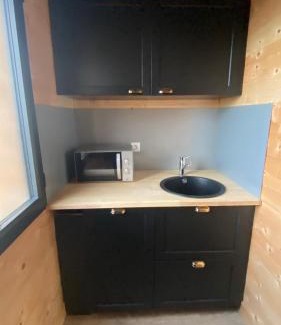 Lege-Cap-Ferret Casa | L 58 LODGE de LUXE