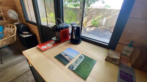 Lege-Cap-Ferret Casa | L 58 LODGE de LUXE