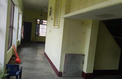 Faizabad Casa | L-99 Homestay