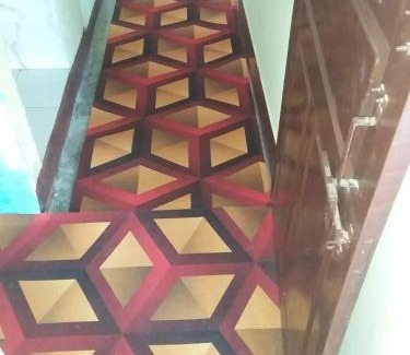 Faizabad Casa | L-99 Homestay