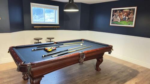 Petite-Riviere-Saint-Francois Casa | L'Albatros - SPA Billiards Arcade Family