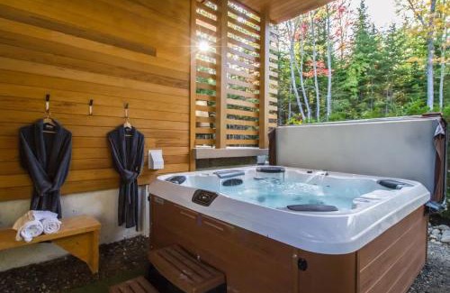 Petite-Riviere-Saint-Francois Casa | L'Ambitieux de Charlevoix