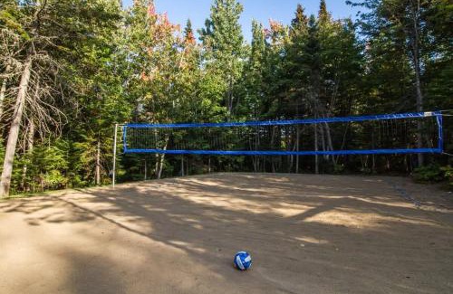 Petite-Riviere-Saint-Francois Casa | L'Ambitieux de Charlevoix
