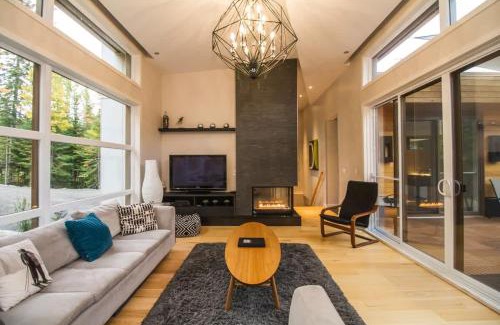 Petite-Riviere-Saint-Francois Casa | L'Ambitieux de Charlevoix