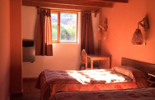 Coporaque Hotel | L a Casa de Mamayacchi