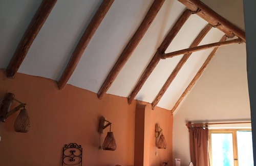 Coporaque Hotel | L a Casa de Mamayacchi